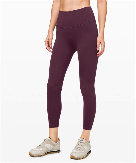 lululemon 25 off